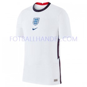 Herre Fotballdrakter England Hjemme Euro 2020 Kortermet